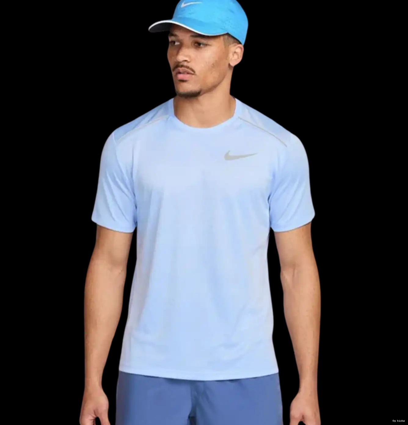 Blue Miler Nike 1.0 0701